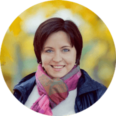 Куприянова Екатерина Николаевна